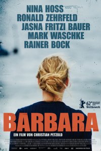 Постер к Барбара / Barbara