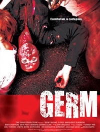 Постер к Микроб / Germ