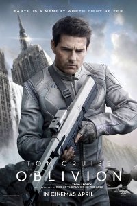 Постер к Обливион / Oblivion