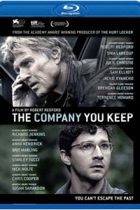 Постер к Грязные игры / The Company You Keep