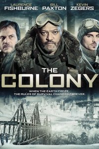 Постер к Колония / The Colony