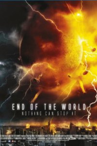 Постер к Апокалипсис / End of the World