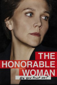 Постер к Благородная женщина (1 сезон) / The Honourable Woman (2014)