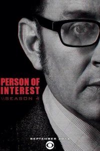 Постер к Подозреваемый / В поле зрения (4 Сезон) / Persоn of Interest (2014)