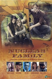 Постер к Ядерная семья  / Сталкеры (1 сезон) / Nuclear Family (2012)