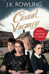 Постер к Случайная вакансия (1 сезон) / The Casual Vacancy (2015)