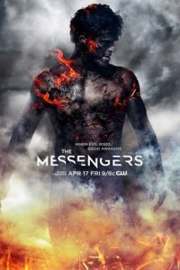 Постер к Посланники (1 сезон) / The Messengers (2015)