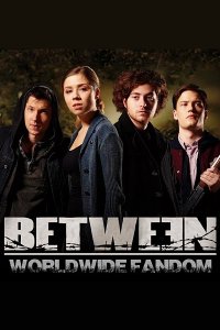 Постер к Между (1 сезон) / Between (2015)