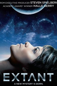 Постер к За пределами (2 сезон) / Extant (2015)