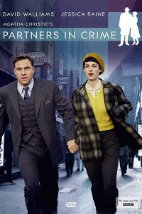 Постер к Партнёры по преступлению (1 сезон) / Agatha Christie's Partners in Crime (2015)