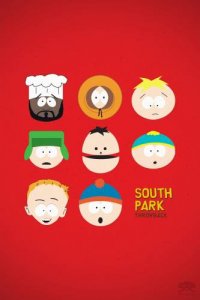 Постер к Южный Парк (South Park)