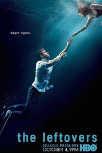 Постер к Оставленные (2 сезон) / The Leftovers (2015)