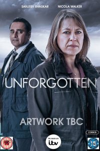 Постер к Забытое (1 сезон) / Unforgotten (2015)