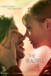 Постер к Прекрасная ложь (1 сезон) / The Beautiful Lie (2015)