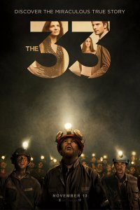 Постер к 33 / The 33