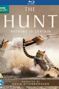 Постер к Охота (1 сезон) / The Hunt (2015)