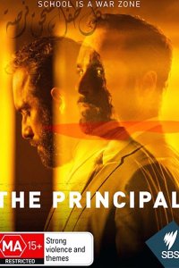 Постер к Директор / Заказчик (1 сезон) / The Principal (2015)