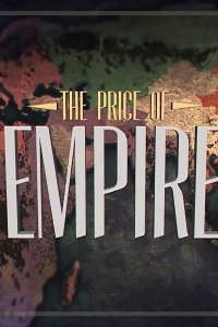 Постер к Вторая мировая война: цена империи / World War II - The Price of Empire (2015)