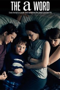 Постер к Слово на букву А (1 сезон) / The A Word (2016)