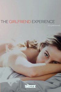 Постер к Девушка по вызову (1 сезон) / The Girlfriend Experience (2016)