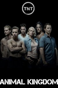 Постер к По волчьим законам (1 сезон) / Animal Kingdom (2016)