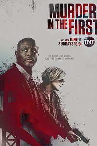 Постер к Убийство первой степени (3 сезон) / Murder in the First (2016)