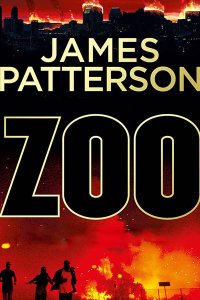 Постер к Зверинец (2 сезон) / Zoo (2016)