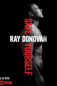 Постер к Рэй Донован (4 сезон) / Ray Donovan (2016)