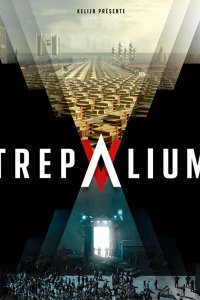 Постер к Трепалиум (1 сезон) / Trepalium (2016)