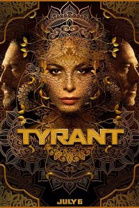 Постер к Тиран (3 сезон) / Tyrant (2016)