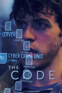 Постер к Код (2 сезон) / The Code (2016)