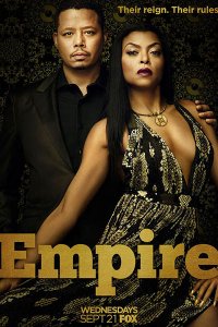 Постер к Империя (3 сезон) / Empire (2016)