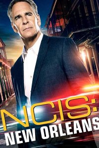 Постер к Морская полиция: Новый Орлеан (3 сезон) / NCIS: New Orleans (2016)