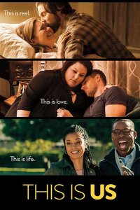 Постер к Это мы (1 сезон) / This Is Us (2016)