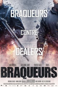 Постер к Налетчики / Braqueurs