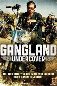 Постер к Под прикрытием (2 сезон) / Gangland Undercover (2016)