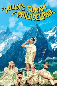 Постер к В Филадельфии всегда солнечно (12 сезон) / Its Always Sunny in Philadelphia (2017)