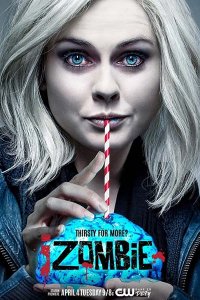 Постер к Я – зомби (3 сезон) / iZombie (2017)