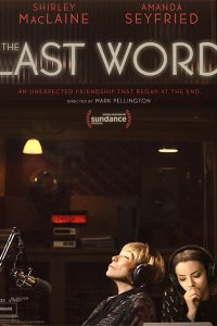 Постер к Последнее слово / The Last Word