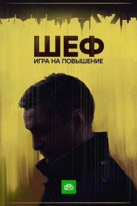 Постер к Шеф. Игра на повышение (2017)