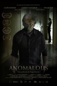 Постер к Аномалия / Anomalous