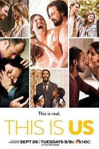 Постер к Это мы (2 сезон) / This Is Us (2017)