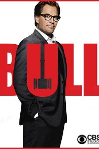 Постер к Булл / Мистер Булл (2 сезон) / Bull (2017)