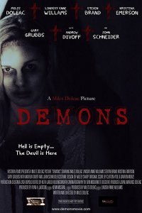 Постер к Демоны / Demons