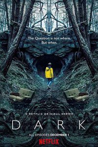 Постер к Тьма (1 сезон) / Dark (2017)