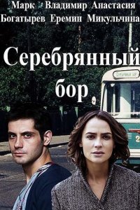 Постер к Серебряный бор (2017)