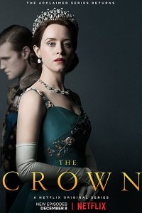 Постер к Корона (2 сезон) / The Crown (2017)