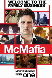 Постер к МакМафия (1 сезон) / McMafia (2018)