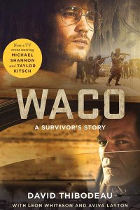 Постер к Трагедия в Уэйко (1 сезон) / Waco (2018)