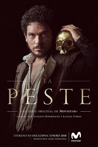 Постер к Чума (1 сезон) / La peste (2018) HDTVRip